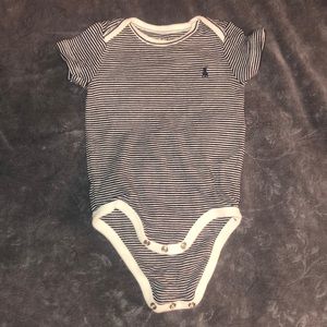3m Polo Ralph Lauren baby bundle